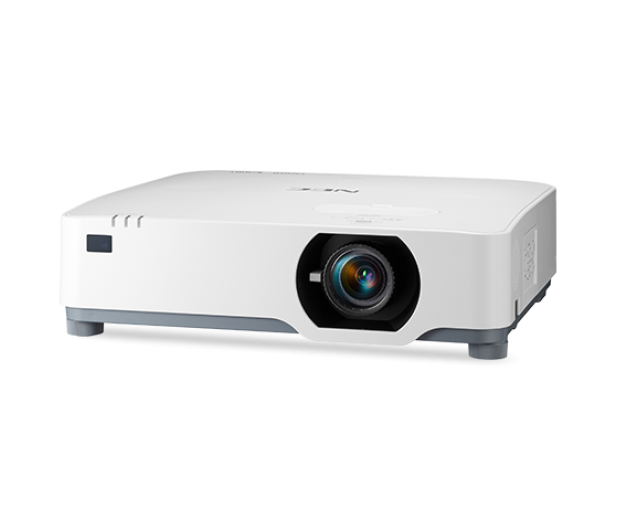 NEC P605UL LCD/WUXGA/6000AL/50000:1/9.7 kg 60004811 - 1385192 - zdjęcie
